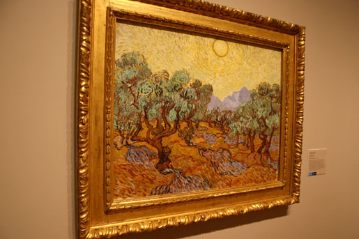 van gogh can go